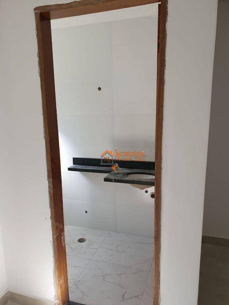Sobrado, 3 quartos, 130 m² - Foto 5