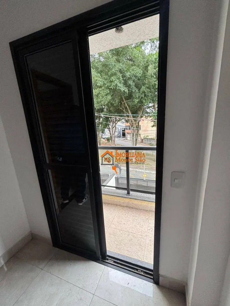 Sobrado, 3 quartos, 130 m² - Foto 20
