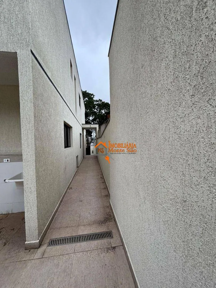 Sobrado, 3 quartos, 130 m² - Foto 16