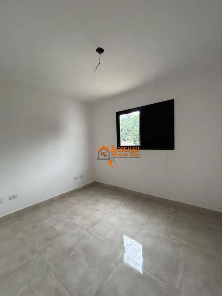 Sobrado, 3 quartos, 130 m² - Foto 22