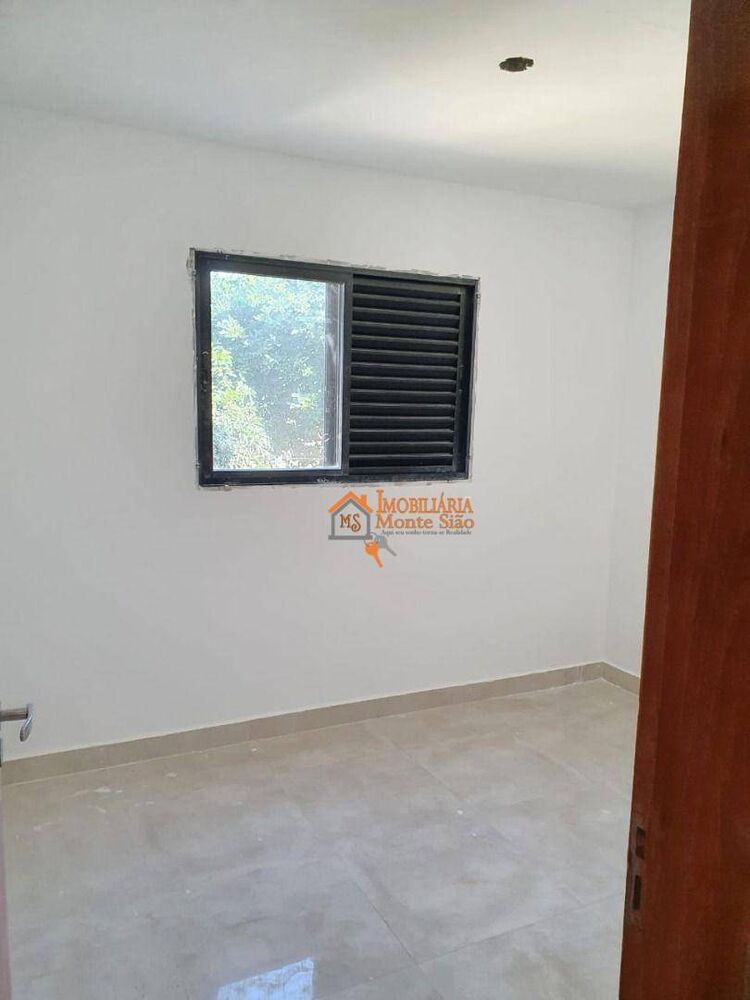 Sobrado, 3 quartos, 130 m² - Foto 13