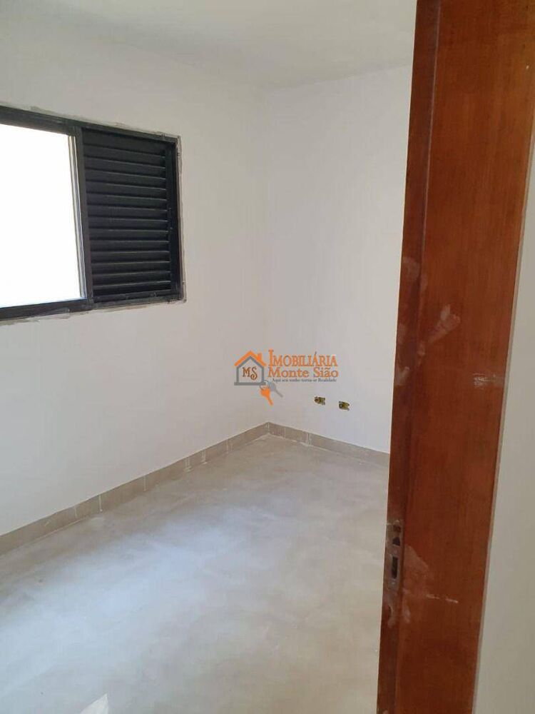 Sobrado, 3 quartos, 130 m² - Foto 8