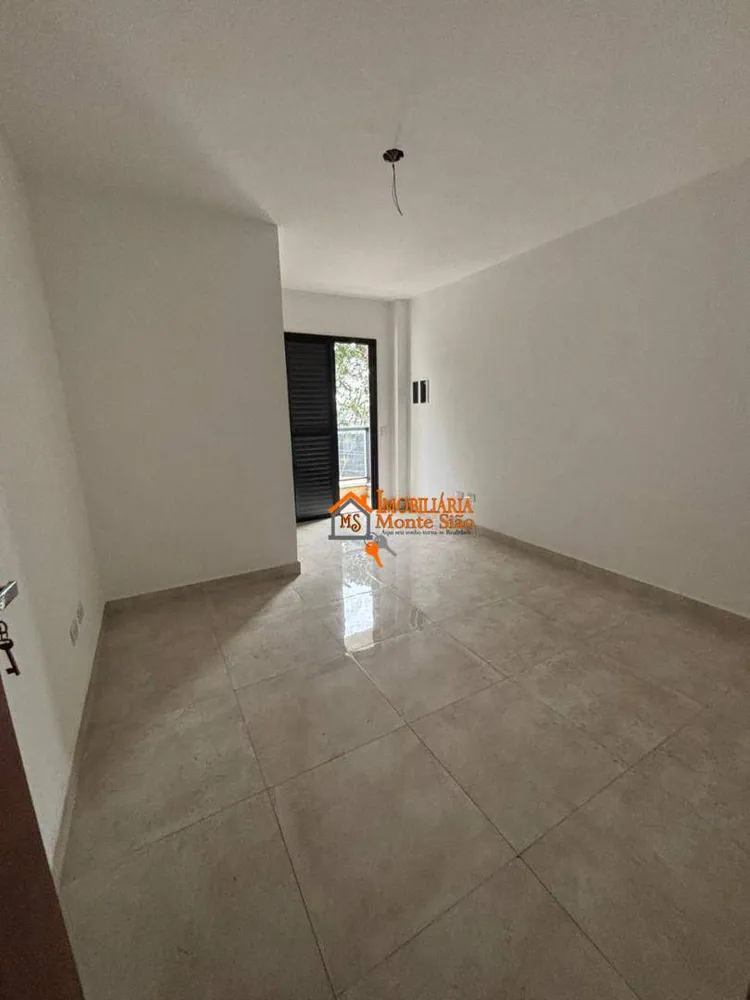 Sobrado, 3 quartos, 130 m² - Foto 19