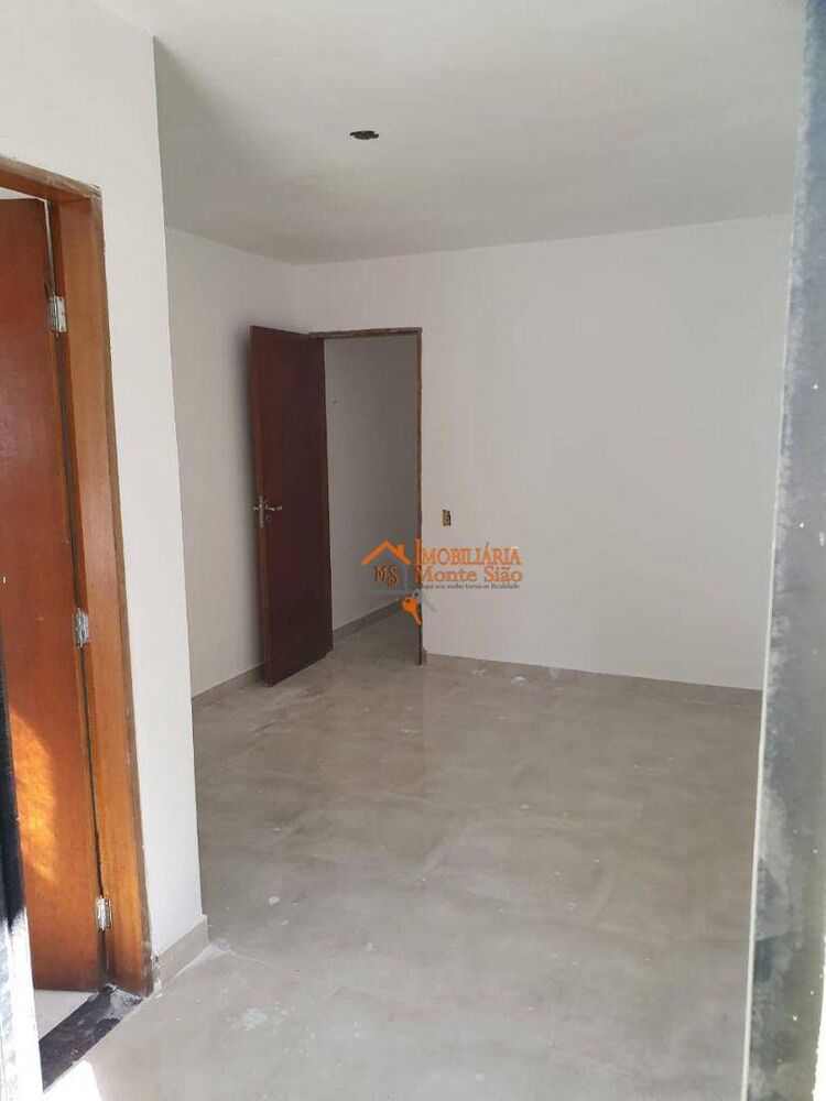 Sobrado, 3 quartos, 130 m² - Foto 10