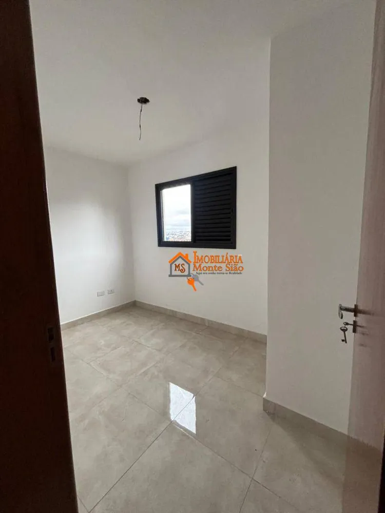 Sobrado, 3 quartos, 130 m² - Foto 21