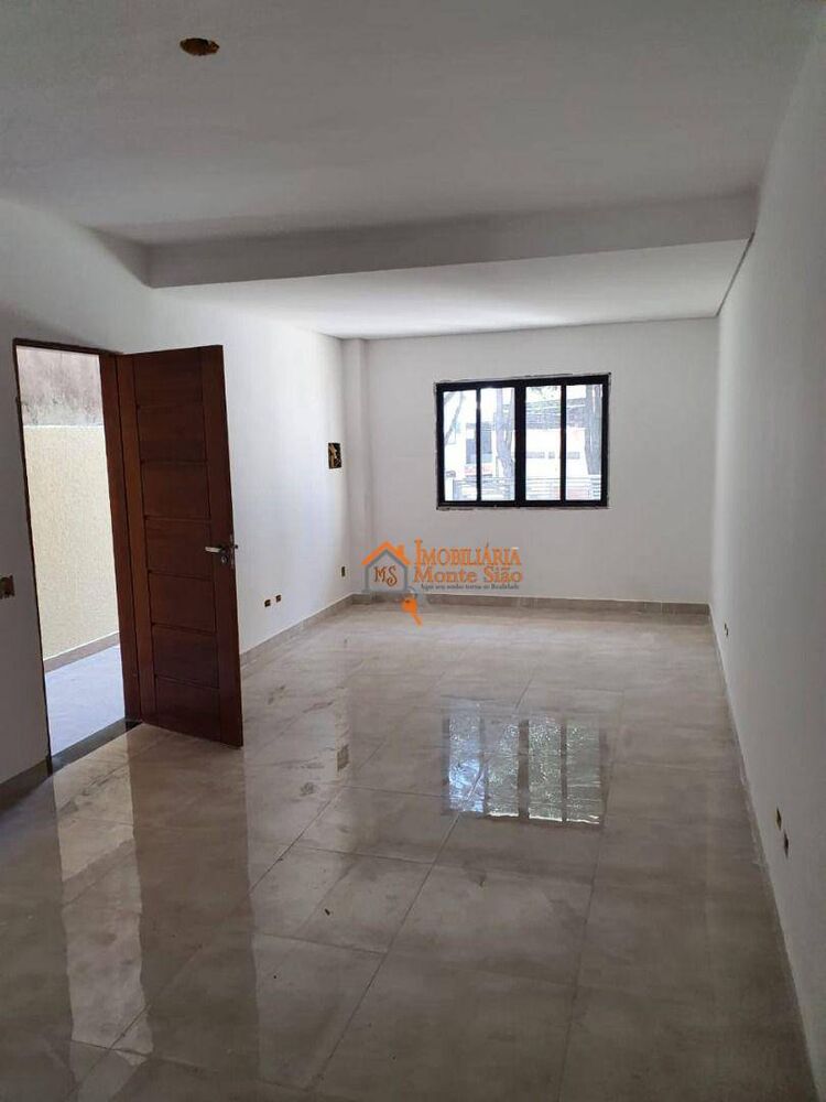 Sobrado, 3 quartos, 130 m² - Foto 7