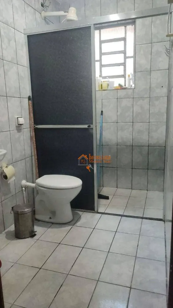 Sobrado, 4 quartos, 125 m² - Foto 4