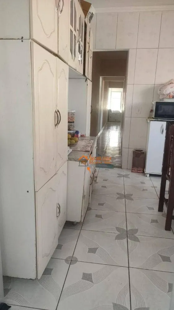 Sobrado, 4 quartos, 125 m² - Foto 4