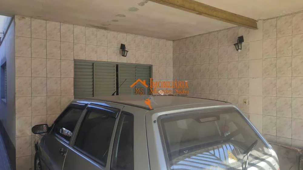 Sobrado, 4 quartos, 125 m² - Foto 2