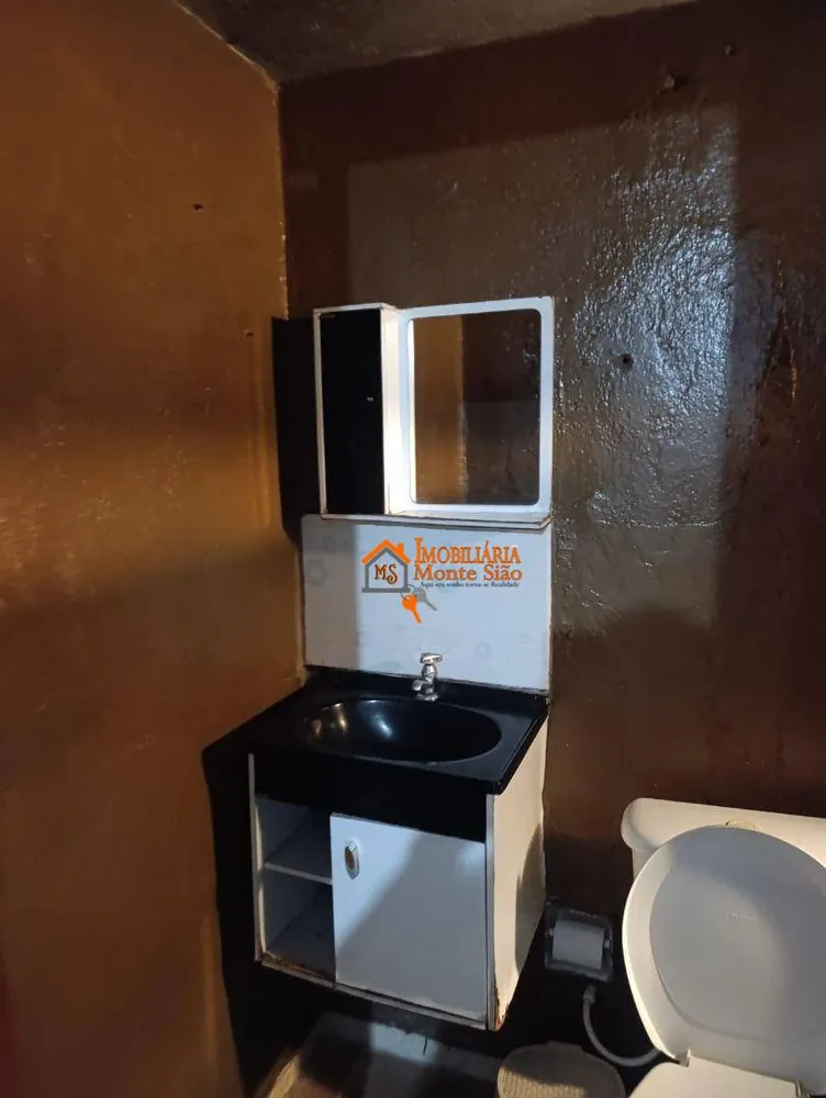 Sobrado, 3 quartos - Foto 5