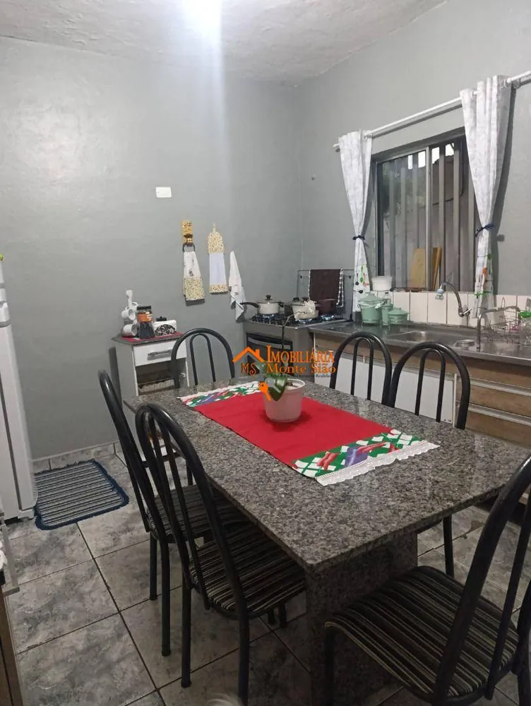 Sobrado, 3 quartos - Foto 2