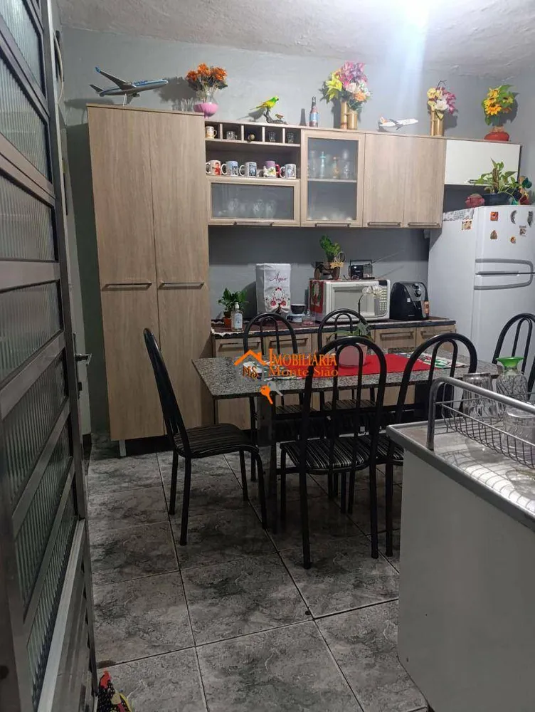 Sobrado, 3 quartos - Foto 3