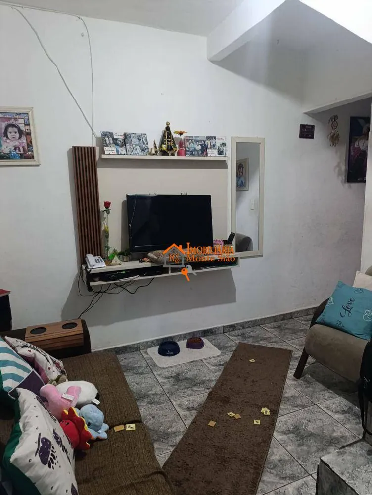 Sobrado, 3 quartos - Foto 9