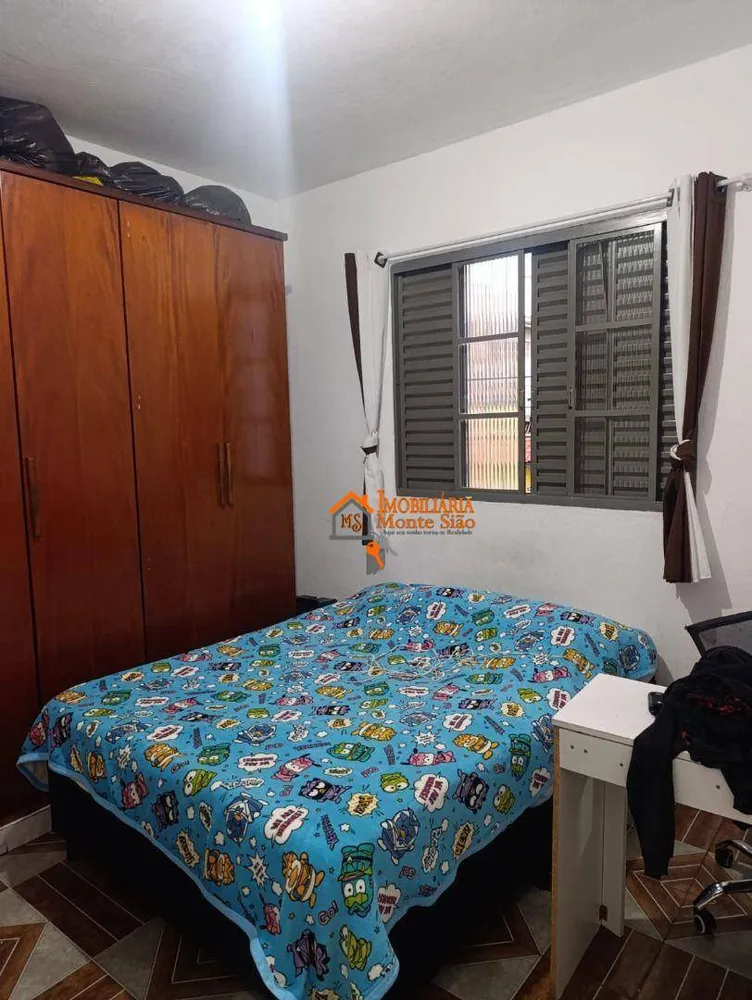 Sobrado, 3 quartos - Foto 7