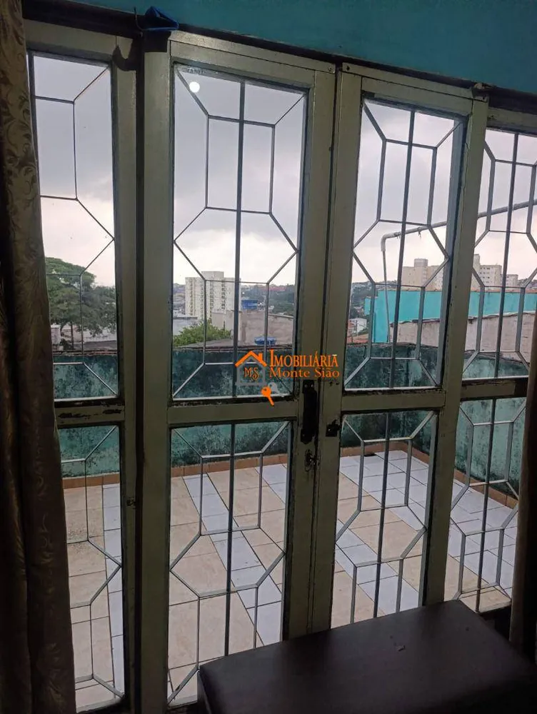 Sobrado, 3 quartos - Foto 6