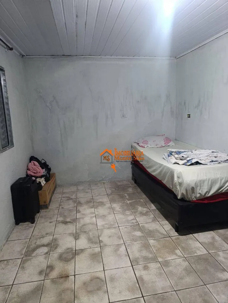 Sobrado, 3 quartos - Foto 1