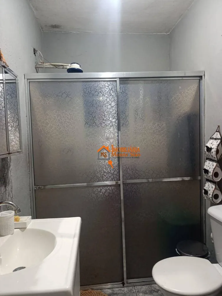Sobrado, 3 quartos - Foto 4
