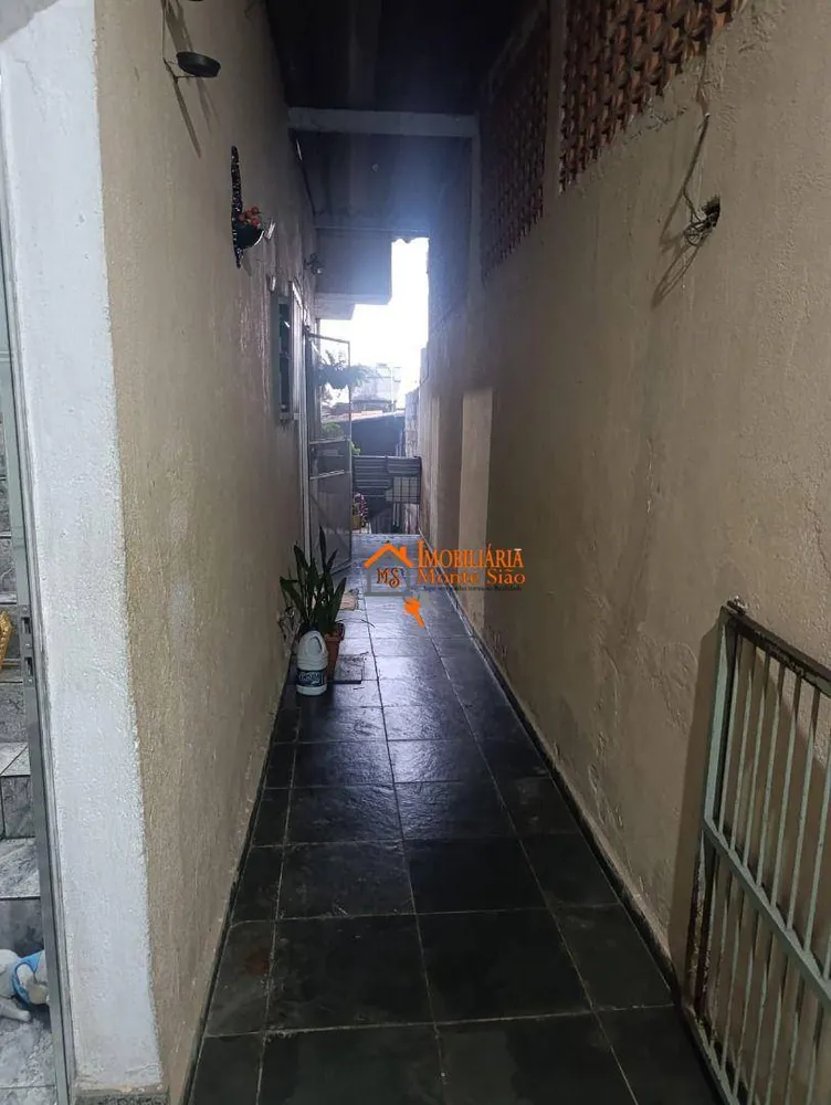 Sobrado, 3 quartos - Foto 10