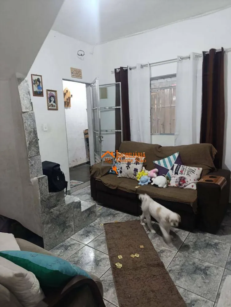 Sobrado, 3 quartos - Foto 12