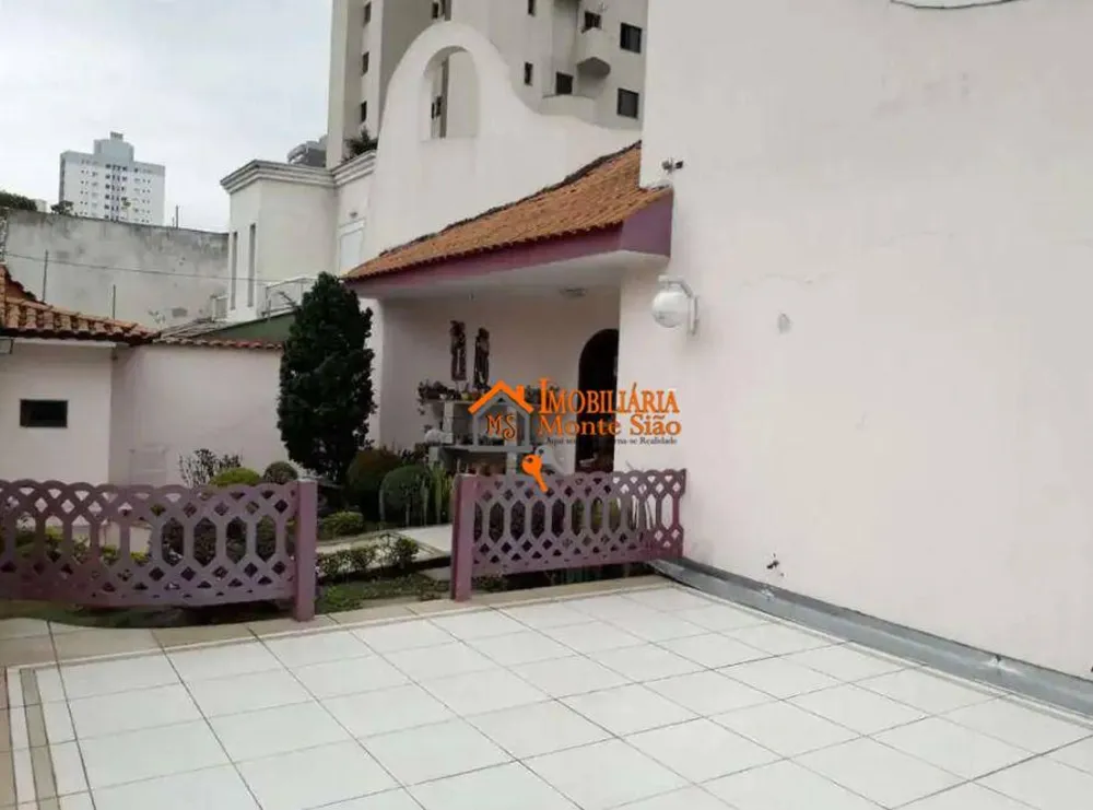 Sobrado, 5 quartos, 492 m² - Foto 11