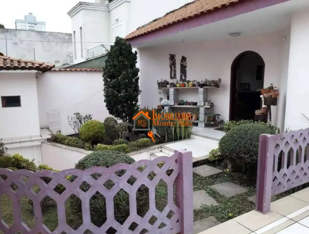Sobrado, 5 quartos, 492 m² - Foto 8