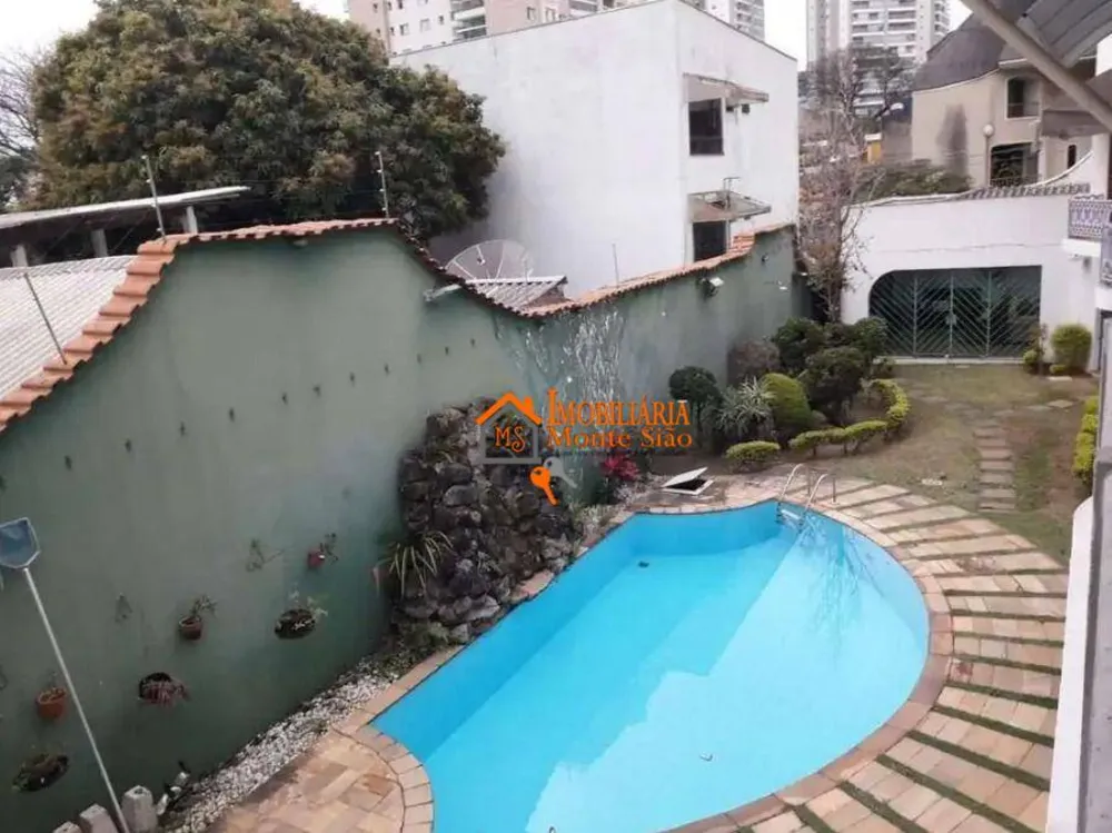 Sobrado, 5 quartos, 492 m² - Foto 7