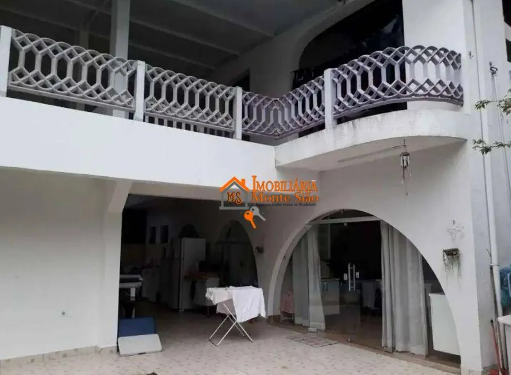 Sobrado, 5 quartos, 492 m² - Foto 5