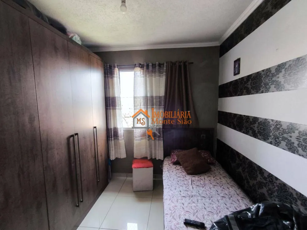 Apartamento, 2 quartos, 45 m² - Foto 9