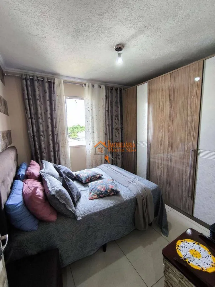 Apartamento, 2 quartos, 45 m² - Foto 7