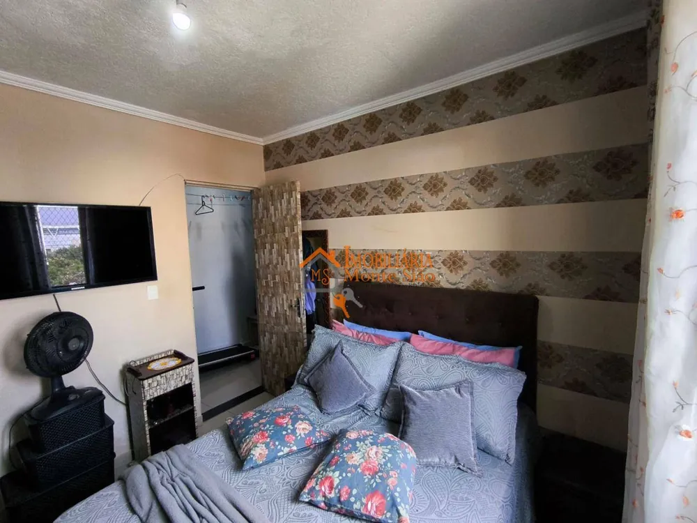 Apartamento, 2 quartos, 45 m² - Foto 11