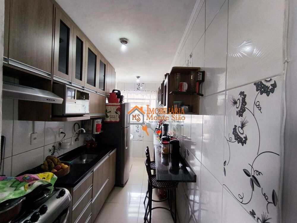 Apartamento, 2 quartos, 45 m² - Foto 3