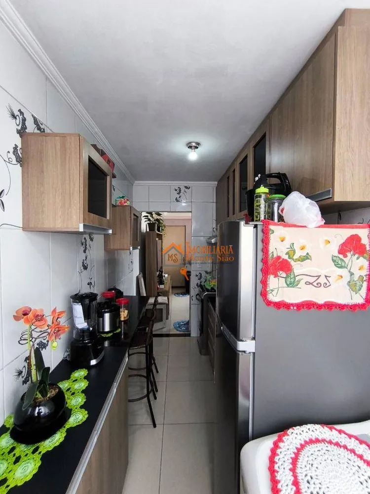 Apartamento, 2 quartos, 45 m² - Foto 5