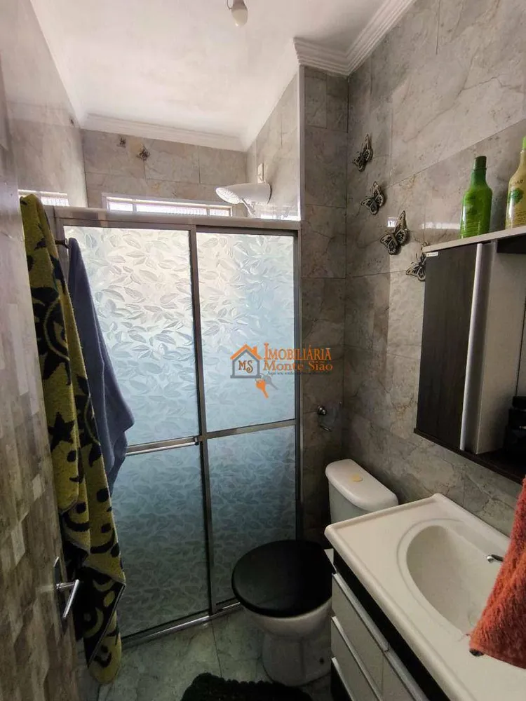 Apartamento, 2 quartos, 45 m² - Foto 8