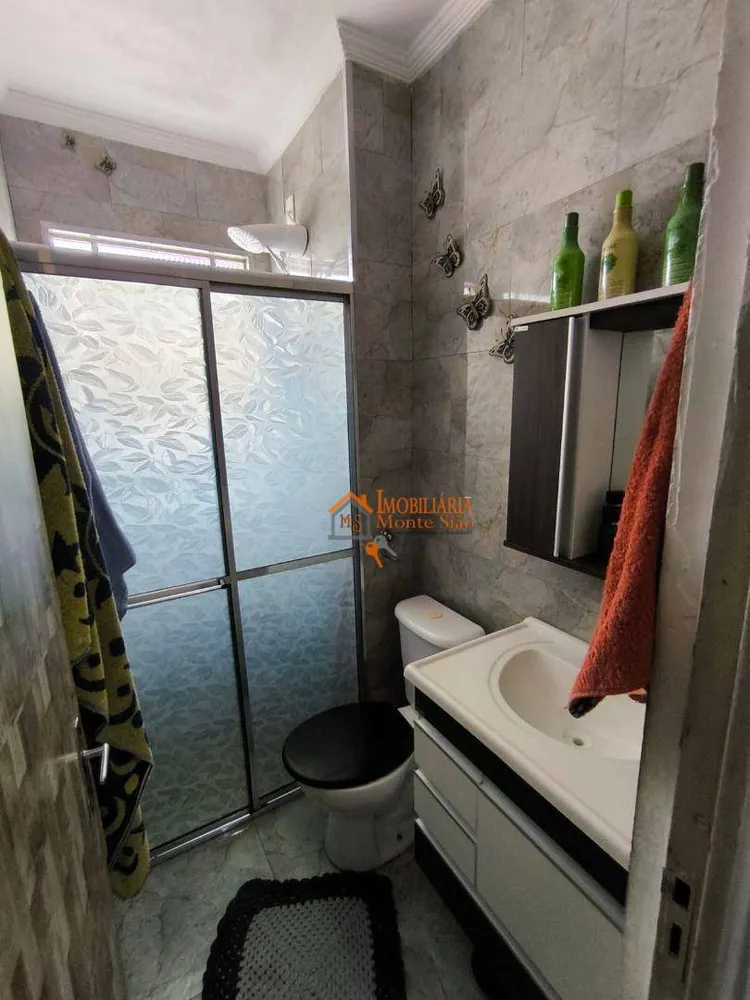 Apartamento, 2 quartos, 45 m² - Foto 12