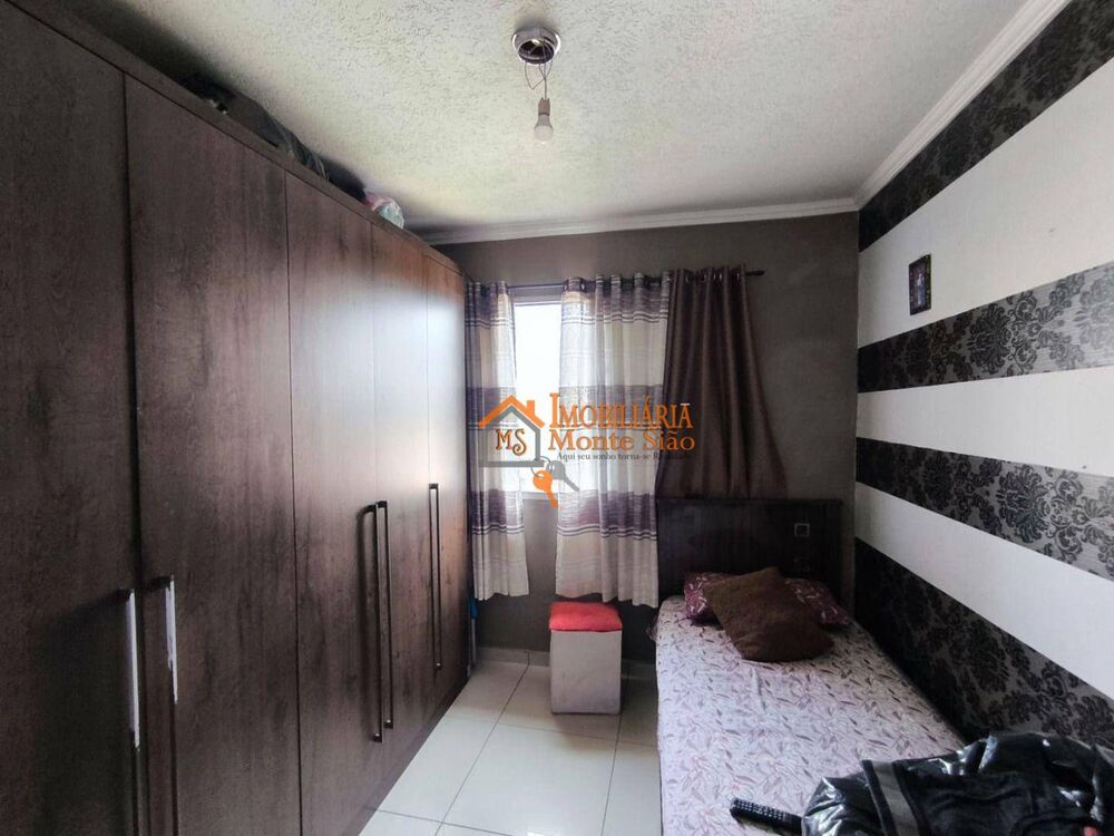 Apartamento, 2 quartos, 45 m² - Foto 1
