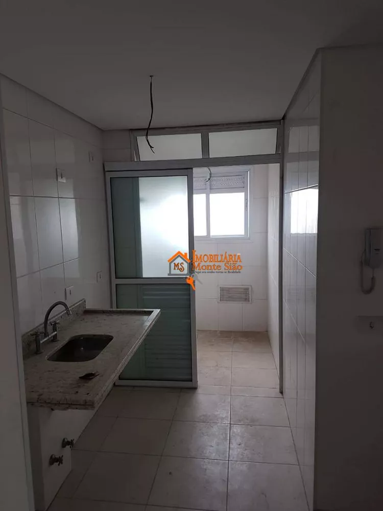 Cobertura, 3 quartos, 126 m² - Foto 14