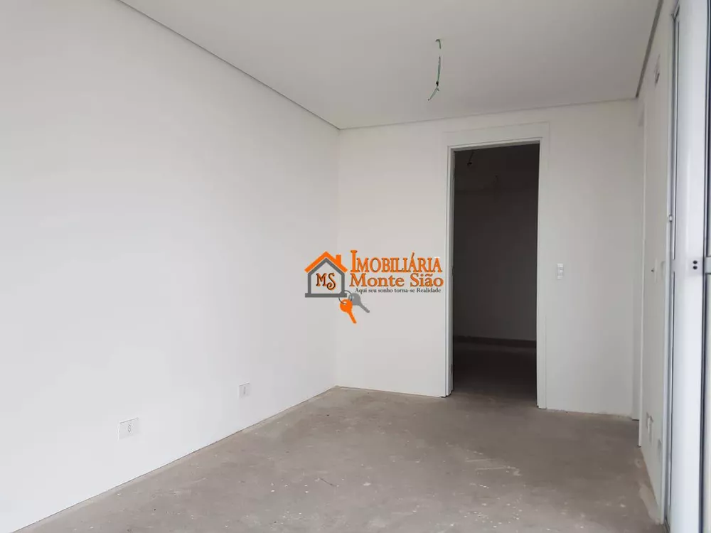 Cobertura, 3 quartos, 126 m² - Foto 10