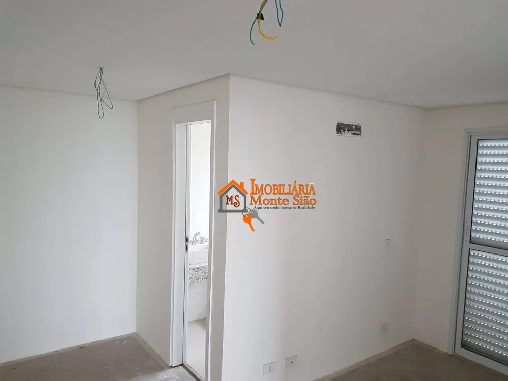 Cobertura, 3 quartos, 126 m² - Foto 15