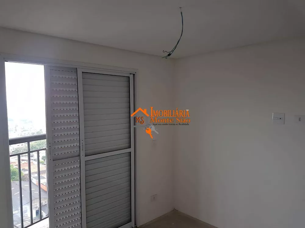 Cobertura, 3 quartos, 126 m² - Foto 11