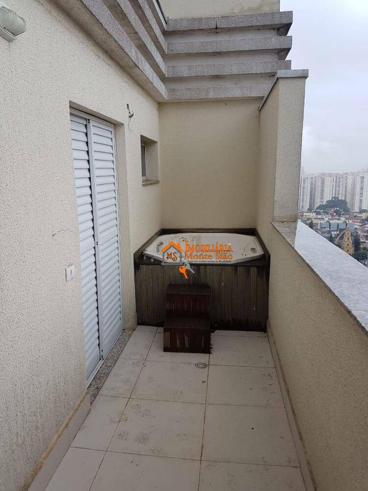 Cobertura, 3 quartos, 126 m² - Foto 5