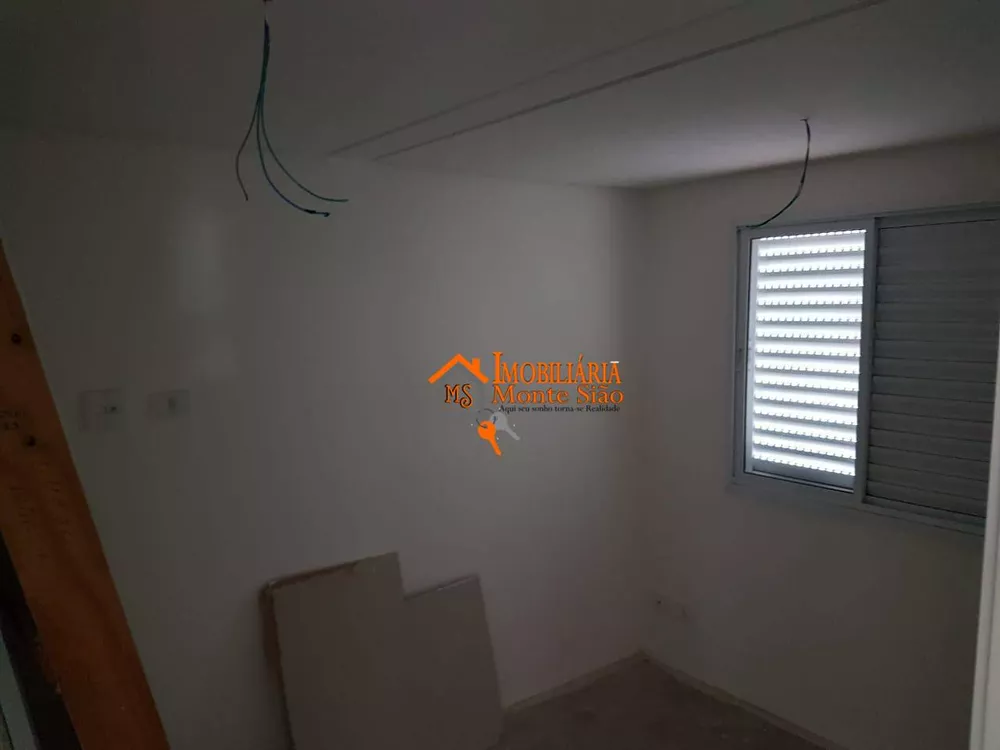 Cobertura, 3 quartos, 126 m² - Foto 12