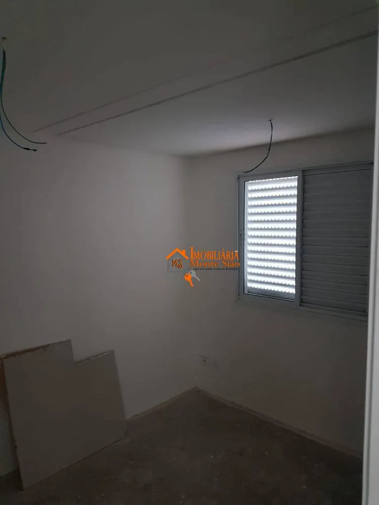 Cobertura, 3 quartos, 126 m² - Foto 12