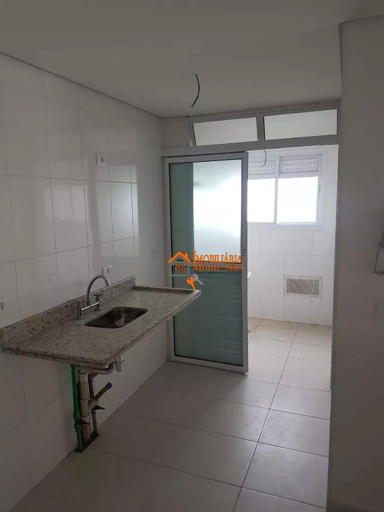 Cobertura, 3 quartos, 126 m² - Foto 13