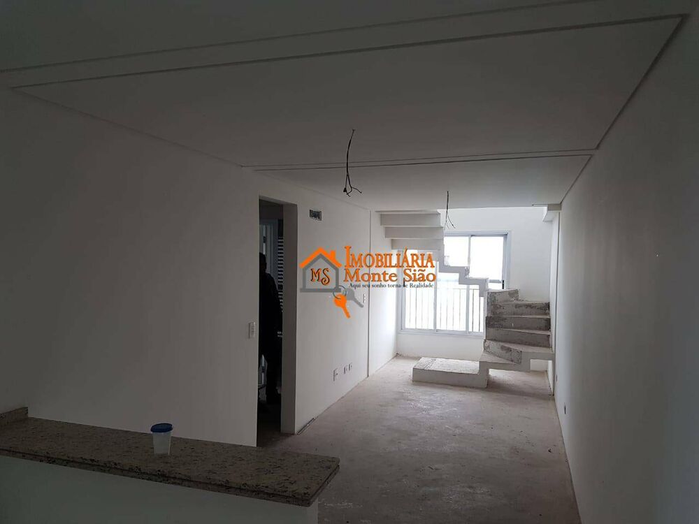 Cobertura, 3 quartos, 126 m² - Foto 4
