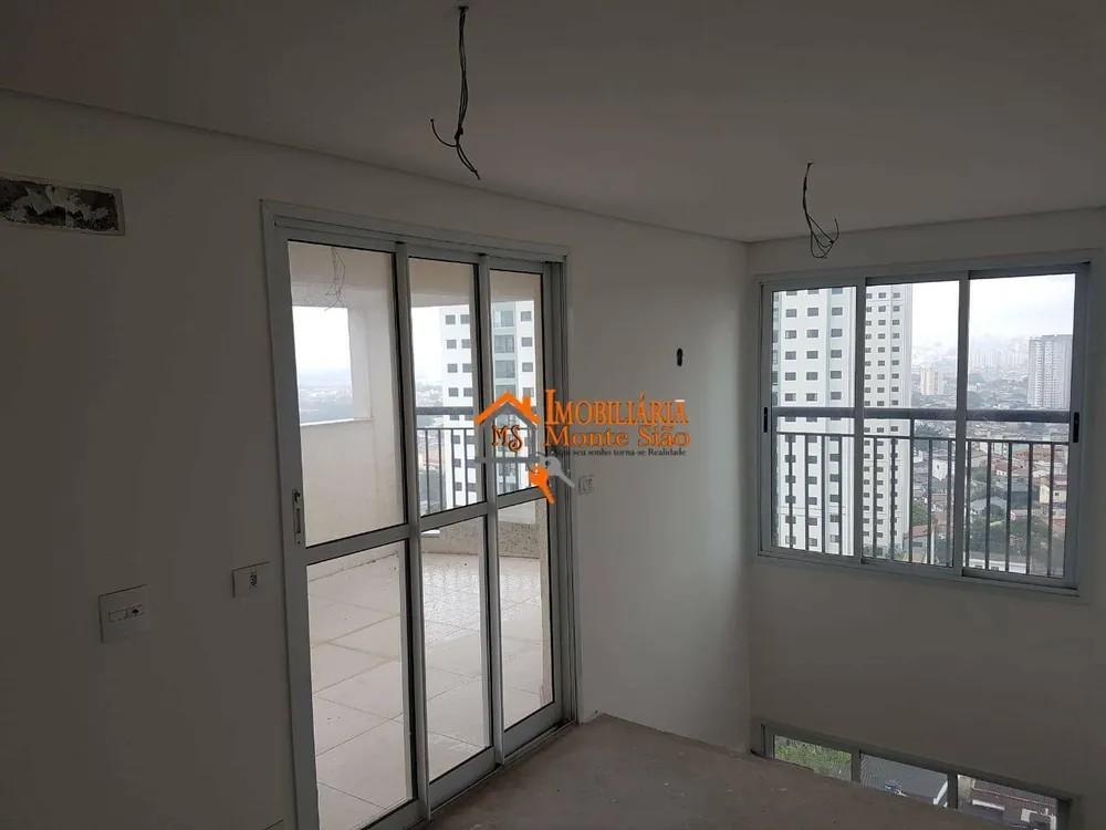 Cobertura, 3 quartos, 126 m² - Foto 8