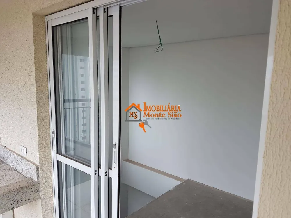 Cobertura, 3 quartos, 126 m² - Foto 7