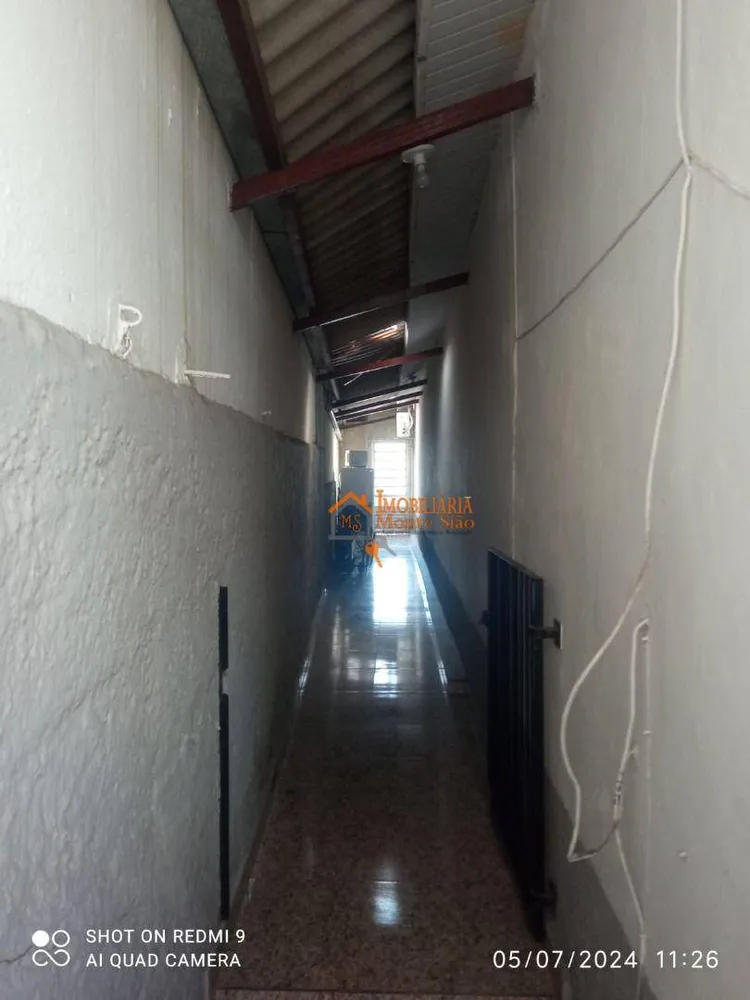 Casa, 4 quartos, 250 m² - Foto 7