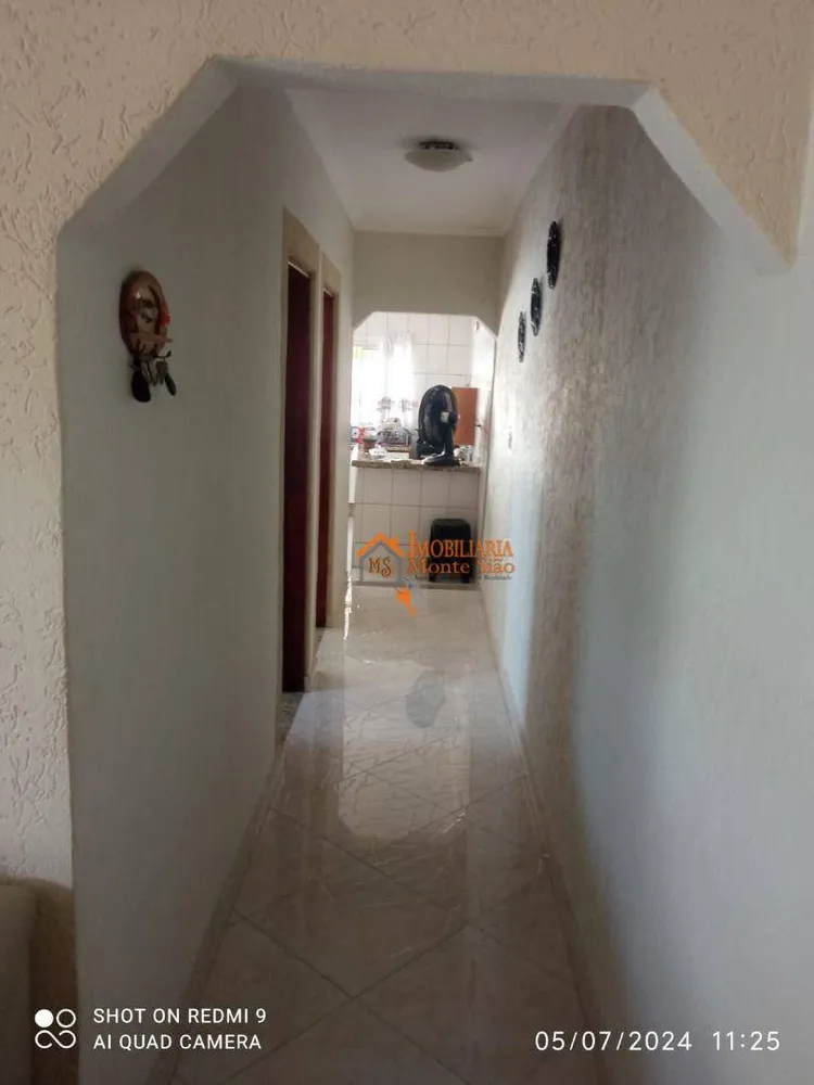 Casa, 4 quartos, 250 m² - Foto 6
