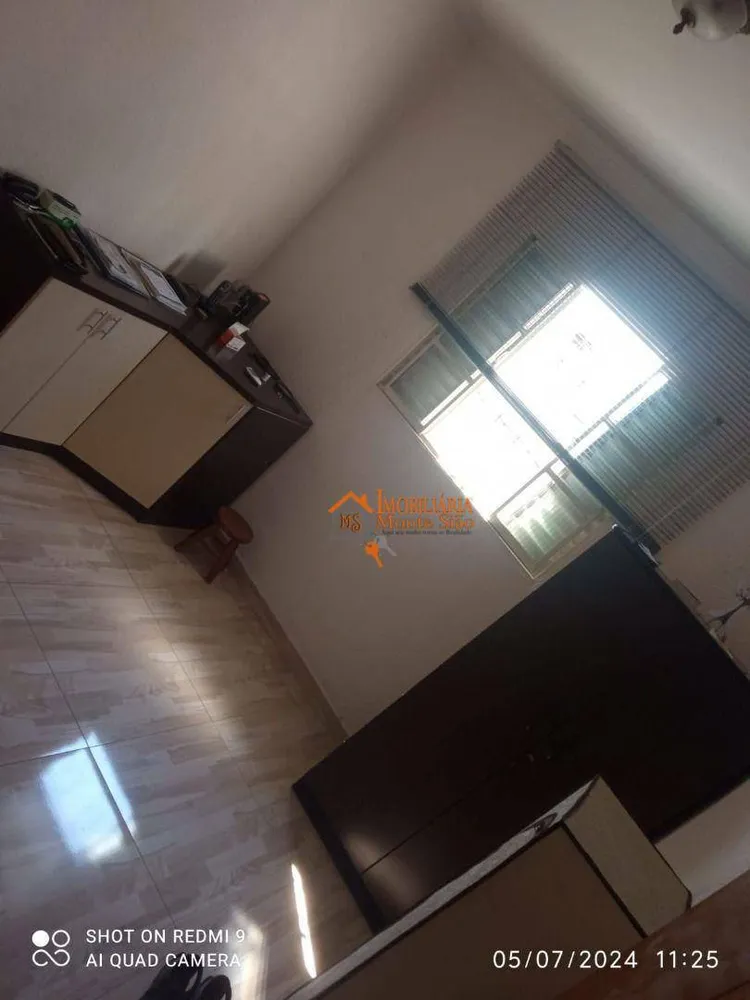 Casa, 4 quartos, 250 m² - Foto 5
