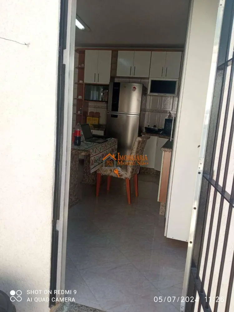 Casa, 4 quartos, 250 m² - Foto 3
